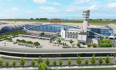 ���ڼ���LIDAR���յĳɶ���˫������ϸ����ά���Ὠ����Ŀ